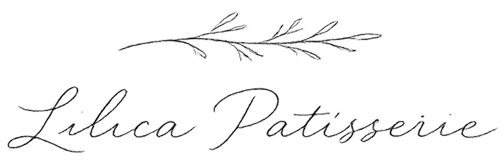 Lilica Patisserie - Bem Casados