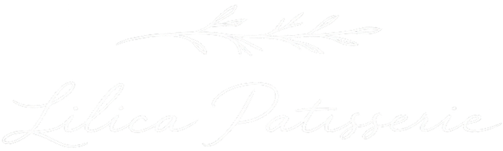 Lilica Patisserie - Bem Casados