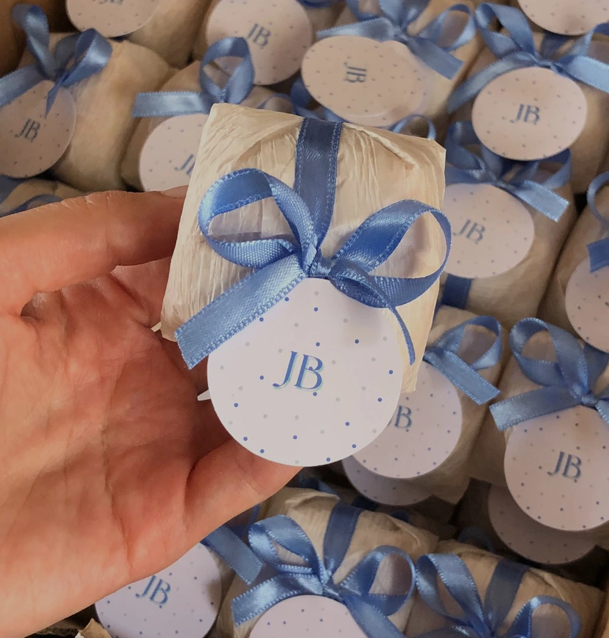 bem-casados artesanais