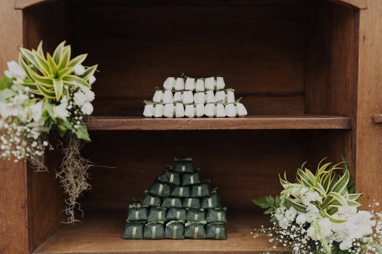 bem-casados artesanais