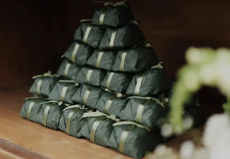 Bem-casados de casamento: como escolher o doce que vai marcar a memória do seu grande dia